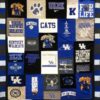 Wildcats Belief Quilt Blanket Lv01  Quilt
